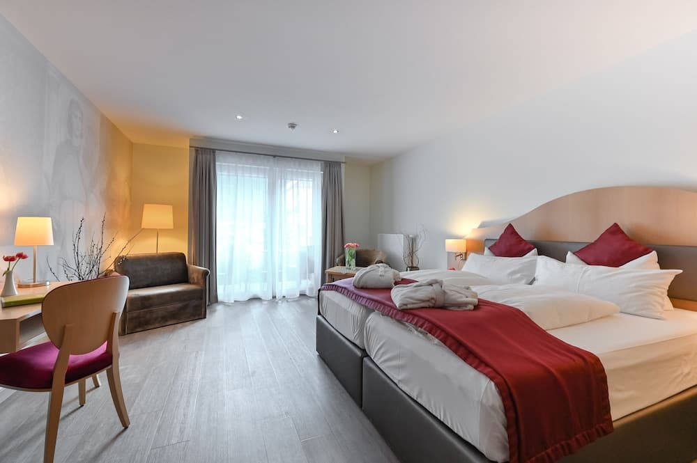 Villa Ludwig Suite Hotel & Chalet photo 3