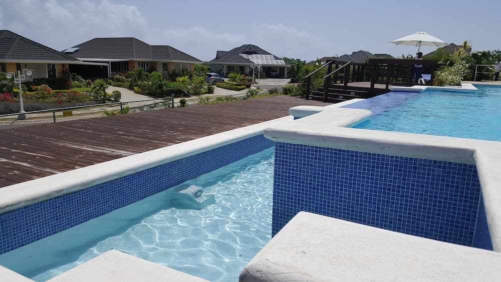 Ocho Rios Villa at Coolshade XI photo 6
