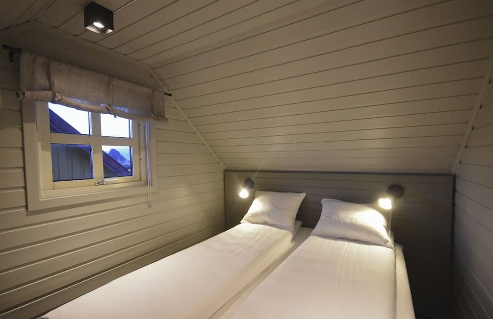 Bleik Sea Cabins photo 5