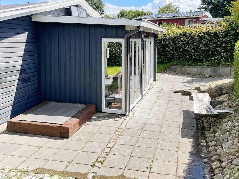 4 Person Holiday Home in Haderslev photo 2