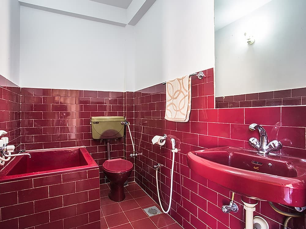 Khumbila Hotel photo 8