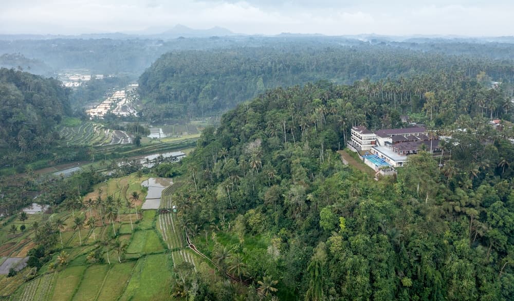 Tapa Agung View photo 5