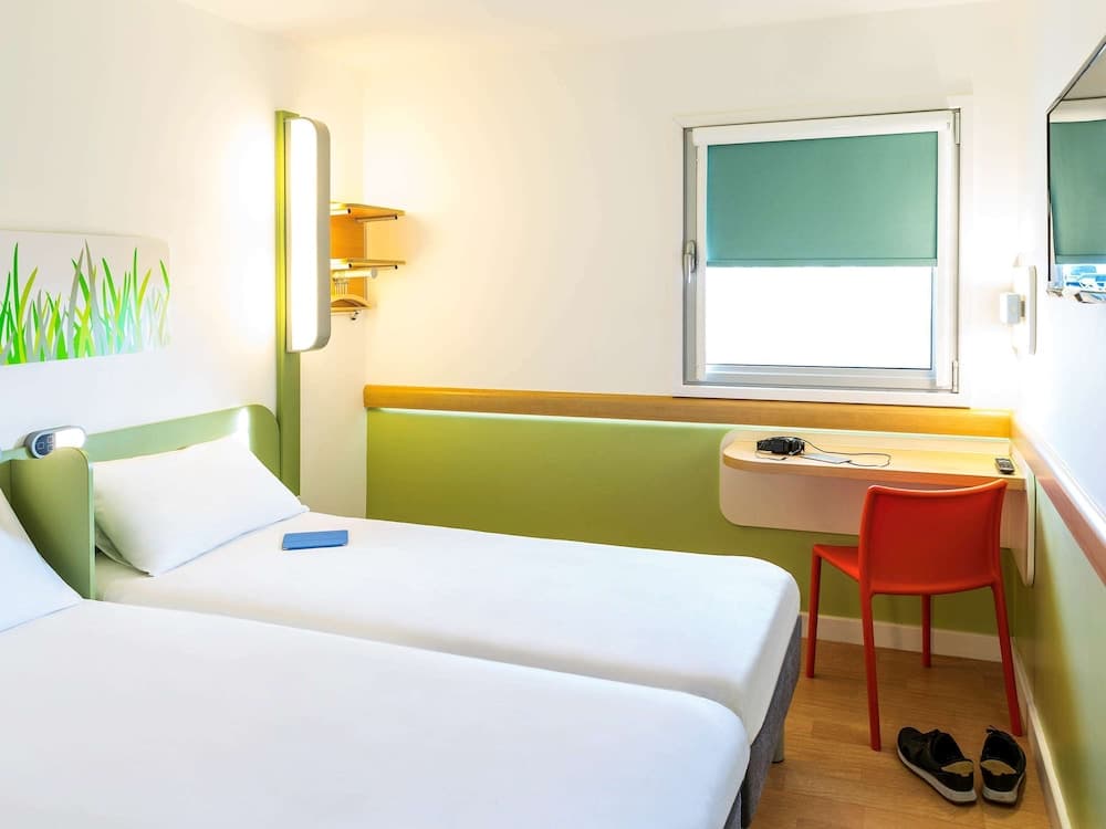 ibis budget Leicester photo 5