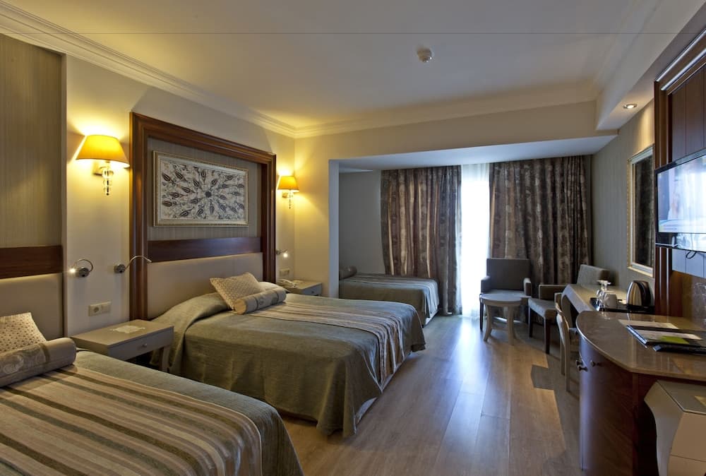 Side Star Resort - Ultra All Inclusive photo 8
