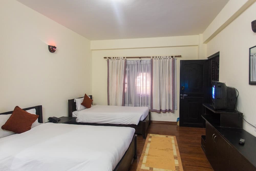 Thamel Eco Resort photo 4