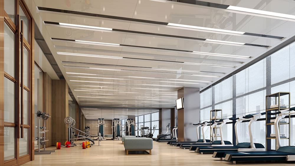 InterContinental Wuhan by IHG photo 3