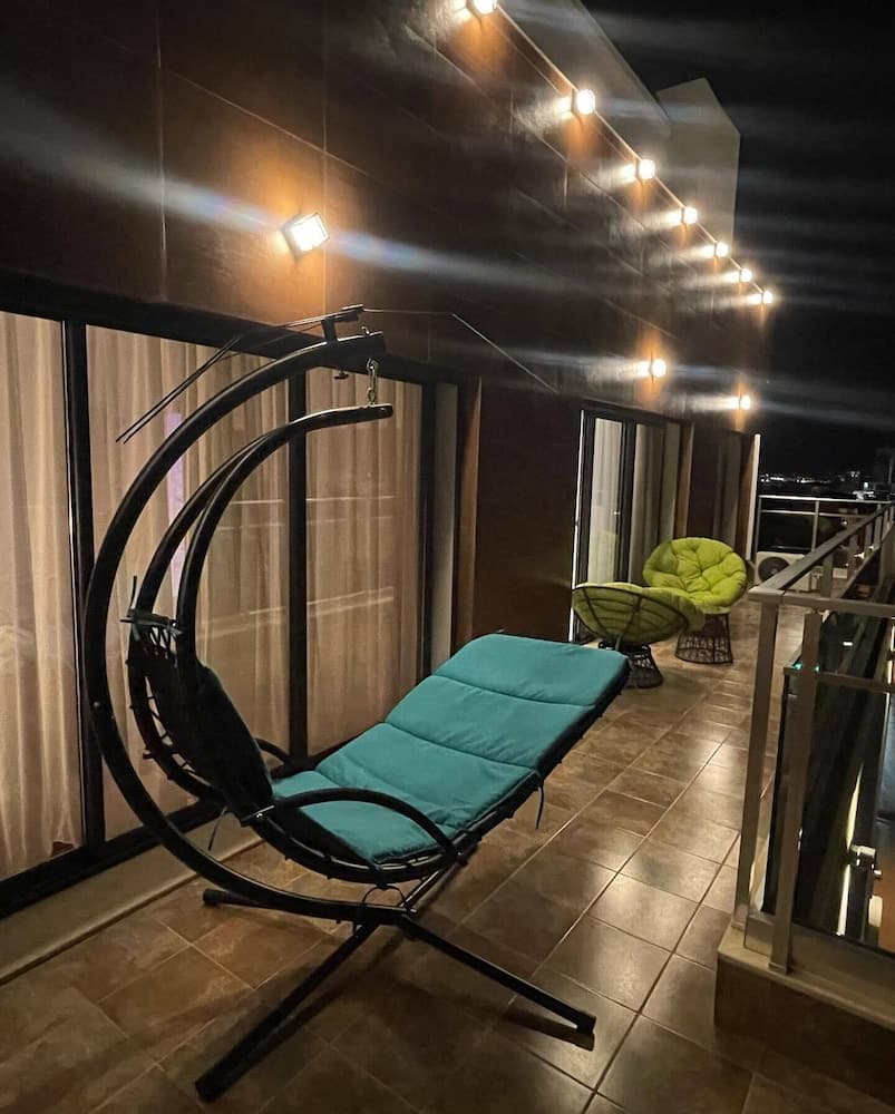 Kingdom Luxury Hotel photo 9