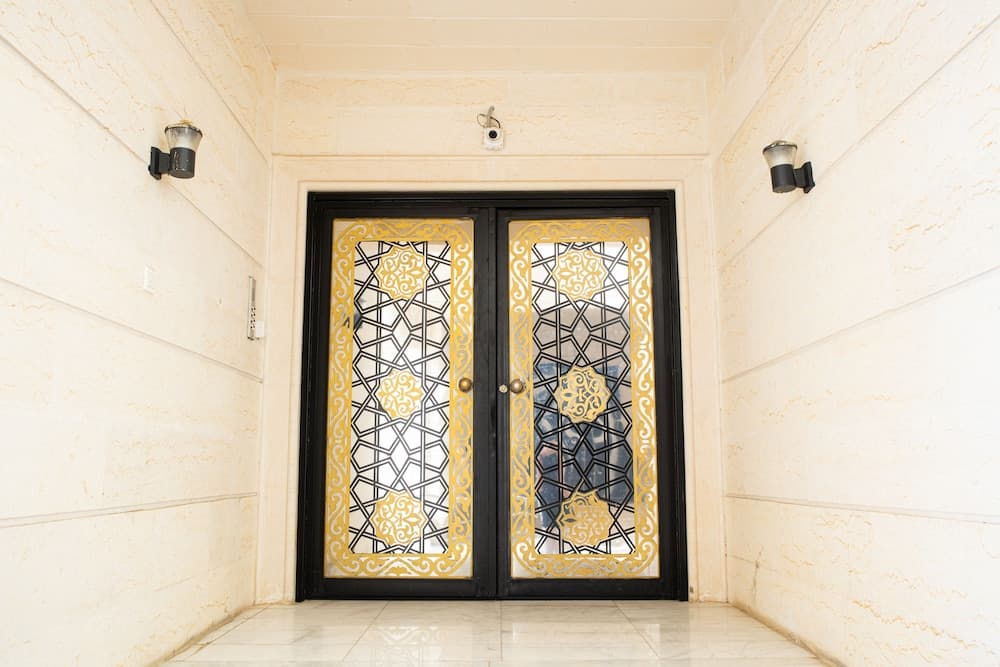 Salam 1 - Qaswarah Residence