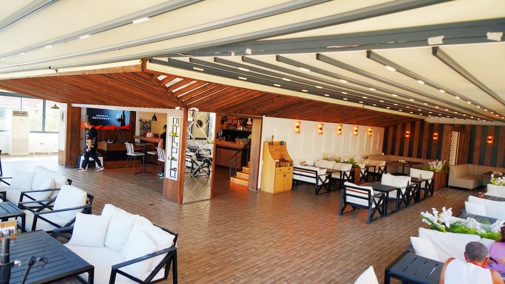Palmera Beach Hotel photo 6