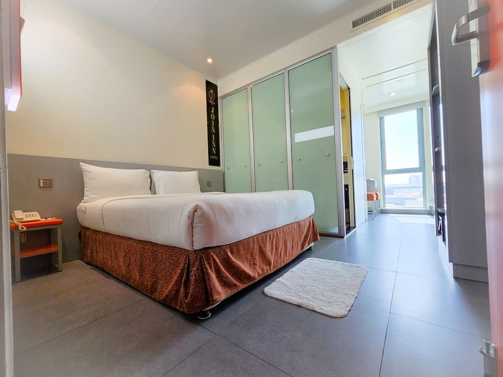 JOIN INN HOTEL Jebel Ali, Dubai ( formerly easyhotel ) photo 4