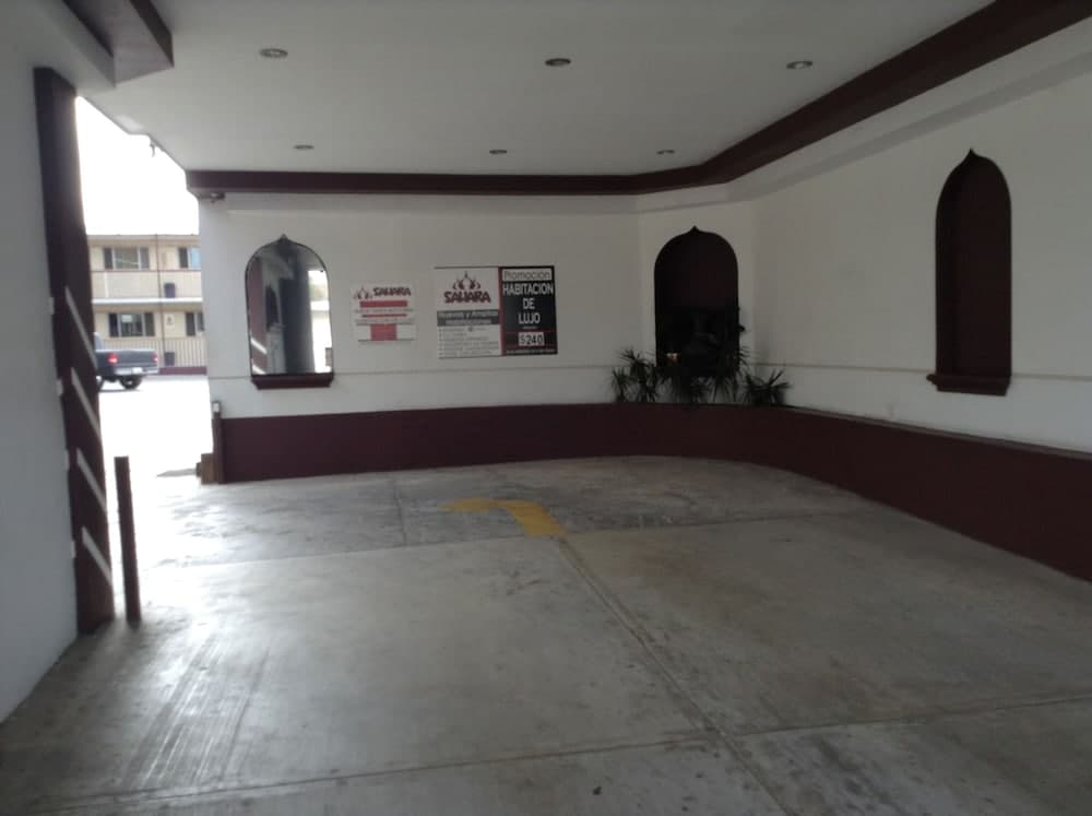 Hotel Sahara photo 6