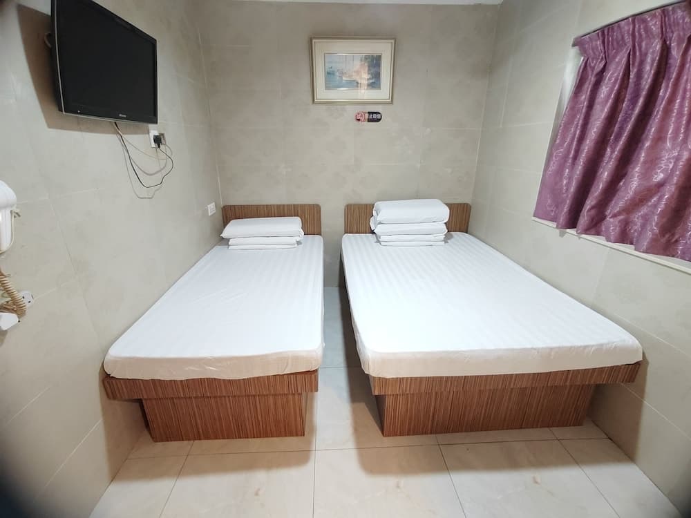 Kam Fu Guest House photo 4