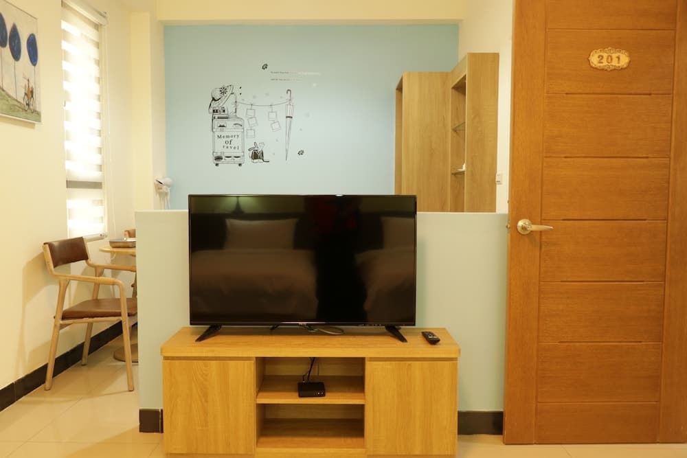Kinmen Happiness Homestay photo 6