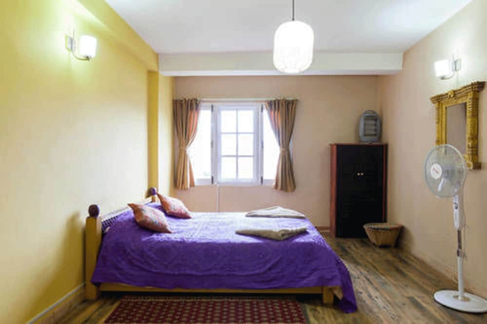Kathmandu CityHill Studio Apartment photo 6
