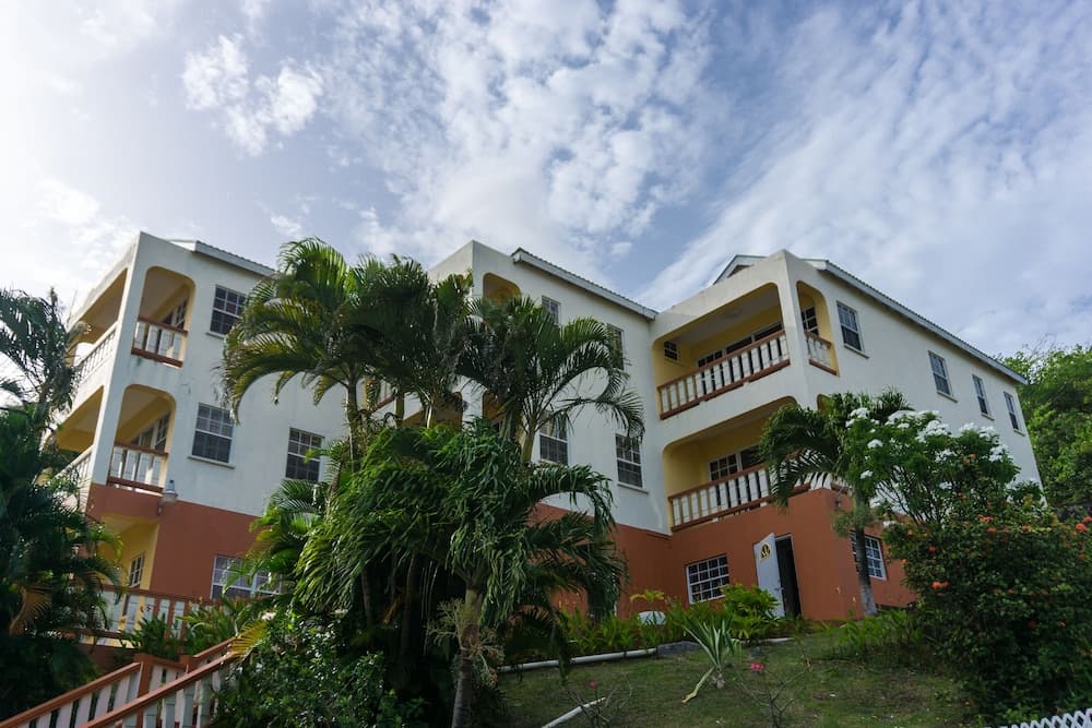 Hillside Apartments photo 7