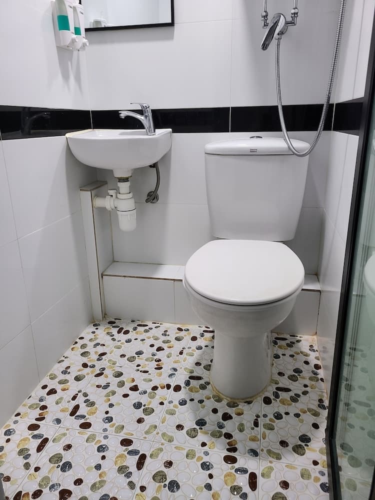 City HK Guest House - Hostel photo 8