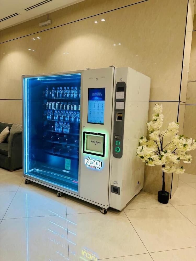 Al Asoul Almasyia Hotel