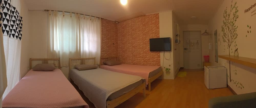Egg Guesthouse Korea photo 9