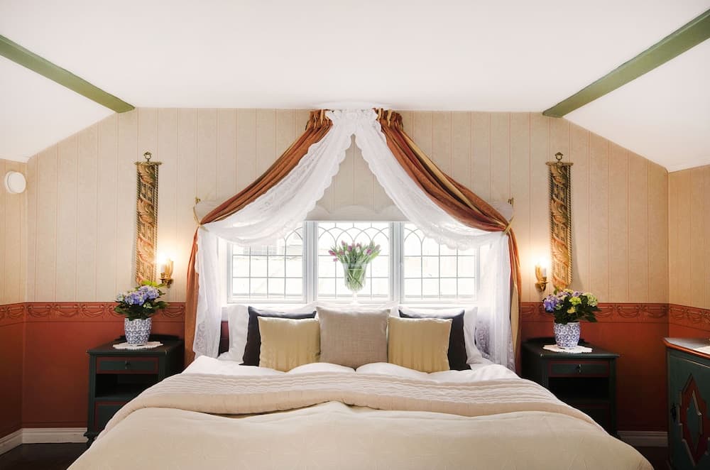 Hotel Amalias Hus photo 9