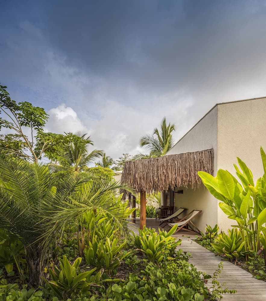 Hotel Fasano Trancoso photo 4
