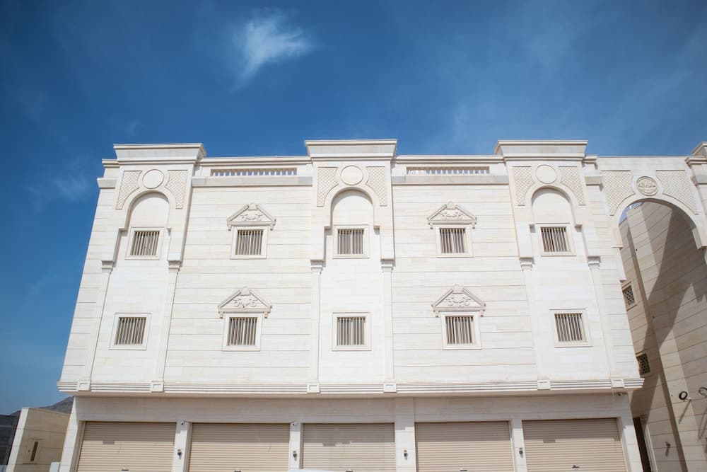 Salam 1 - Qaswarah Residence photo 2