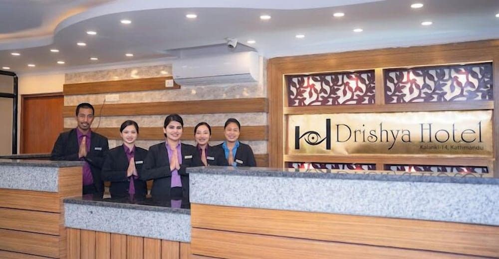 Drishya Hotel Pvt Ltd photo 7