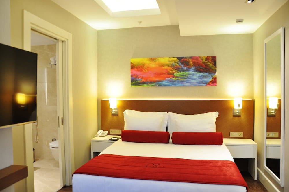 Veyron Hotels & Spa photo 3