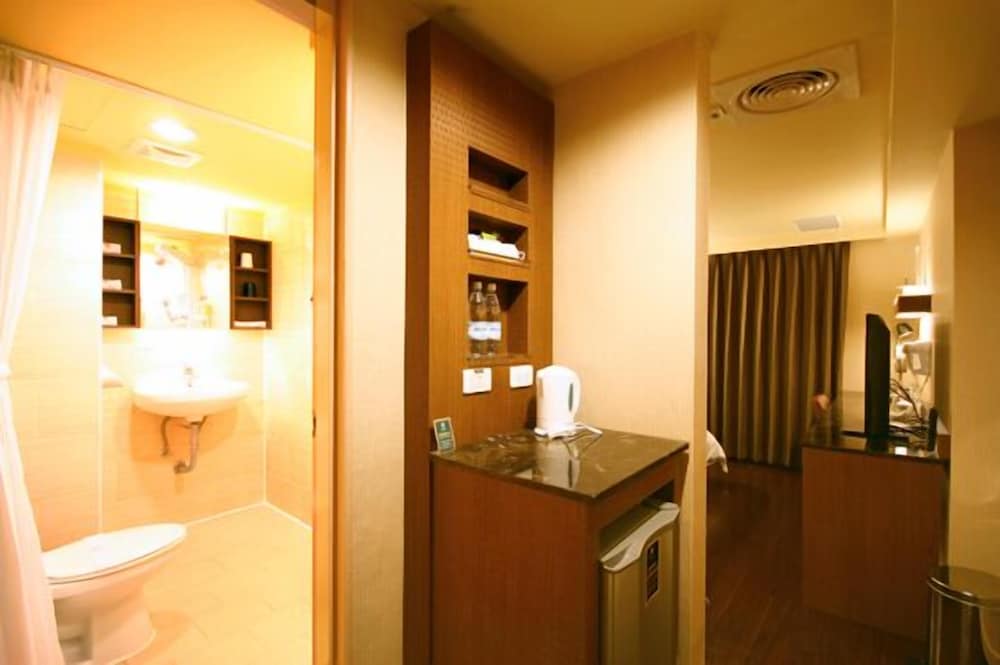 Kindness Hotel Yuanlin photo 7