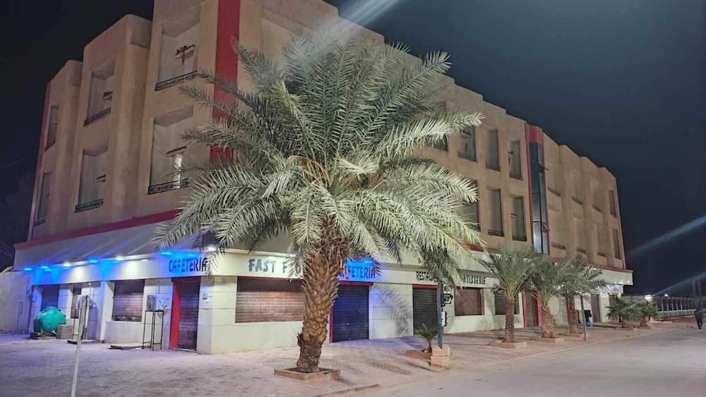 HOTEL AYANIS photo 4
