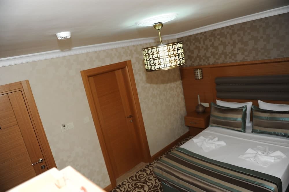Alfa Hotel photo 7
