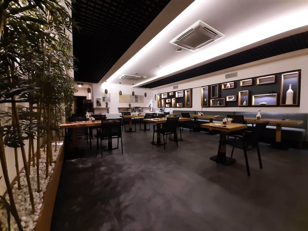 Sapko Airport Hotel photo 9
