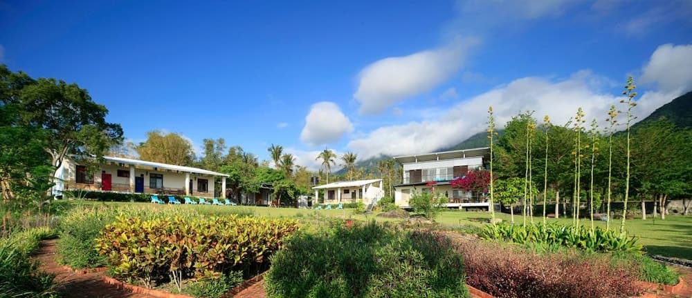 Moonrise Inn