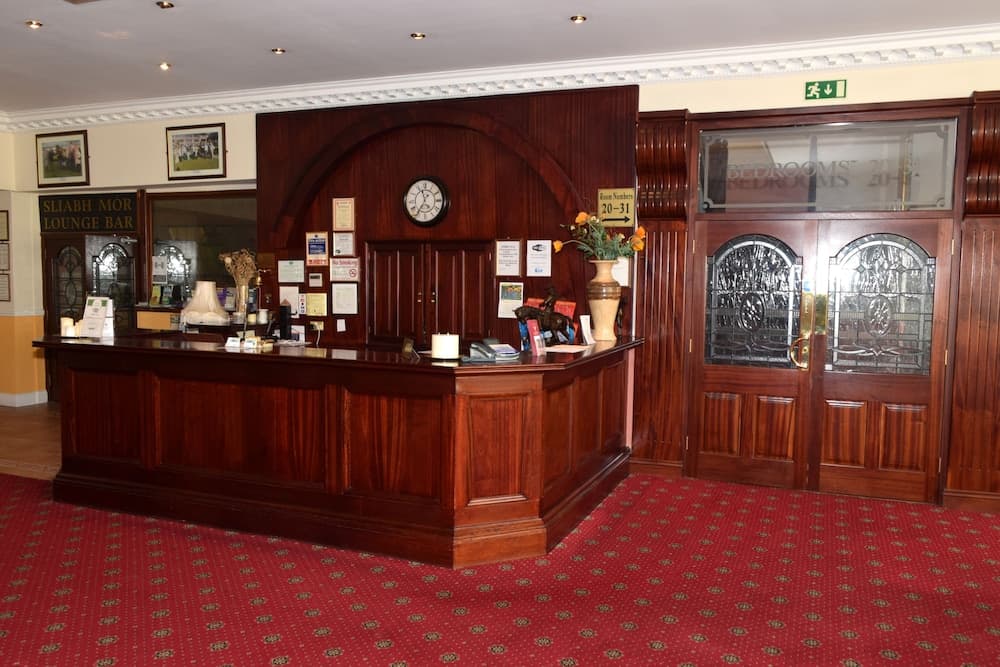 The Rhu Glenn Hotel photo 2