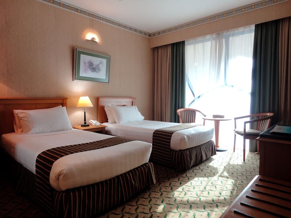 Beach Bay Hotel photo 5