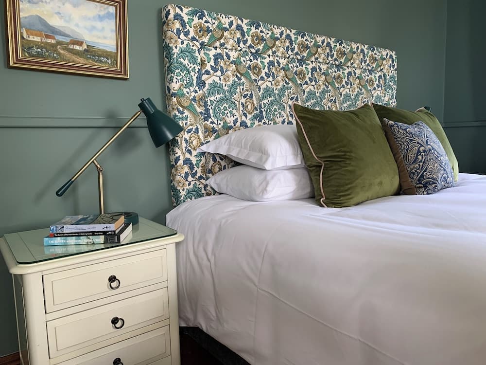 Wild Honey Inn