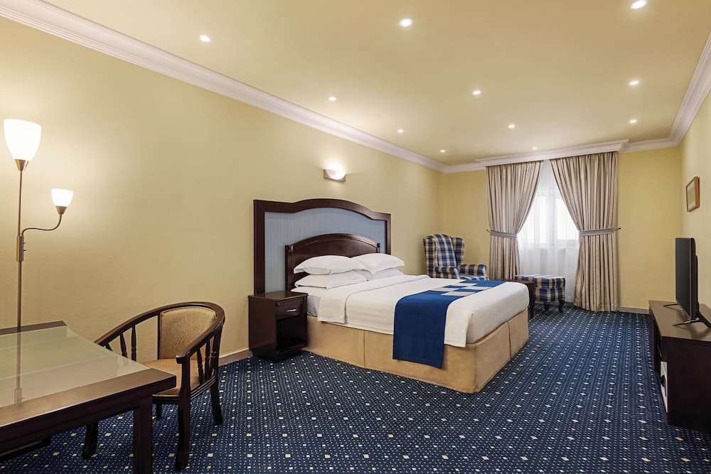 Howard Johnson by Wyndham Dammam photo 6