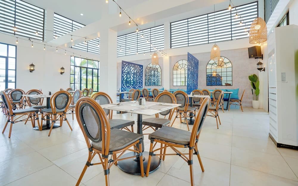 The Mansion Boutique Hotel photo 9