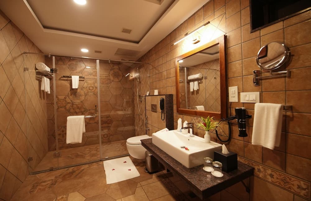 Gokulam Grand Resort & Spa photo 8