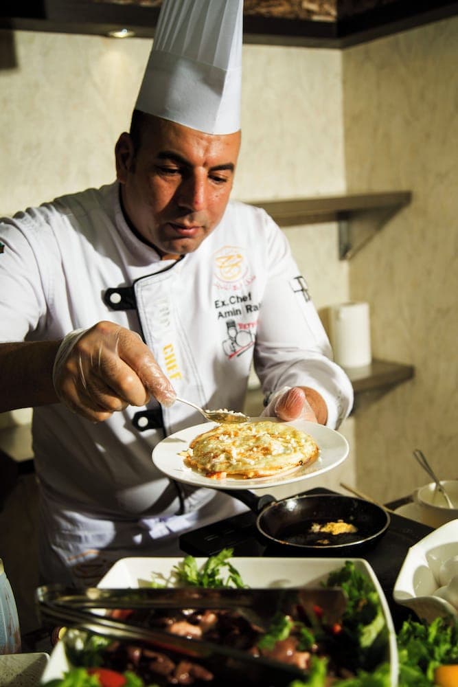 Faraj Al Madina Hotel photo 2