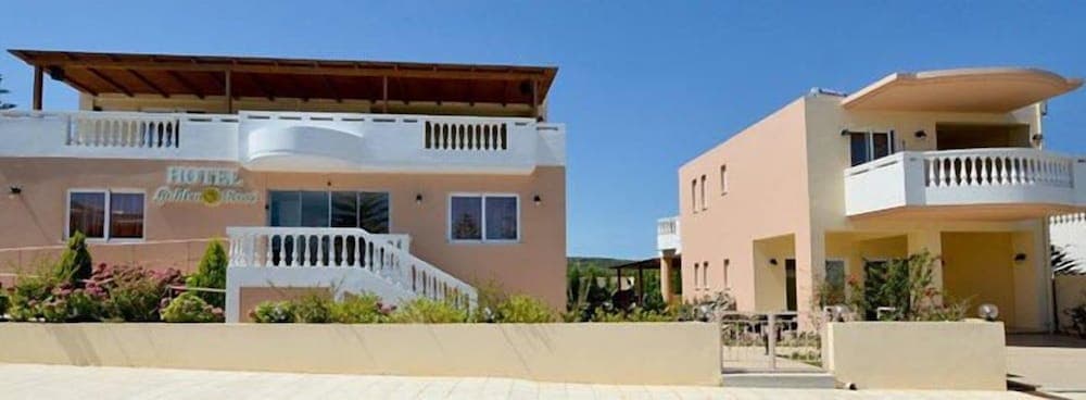 Golden Rose Suites photo 6