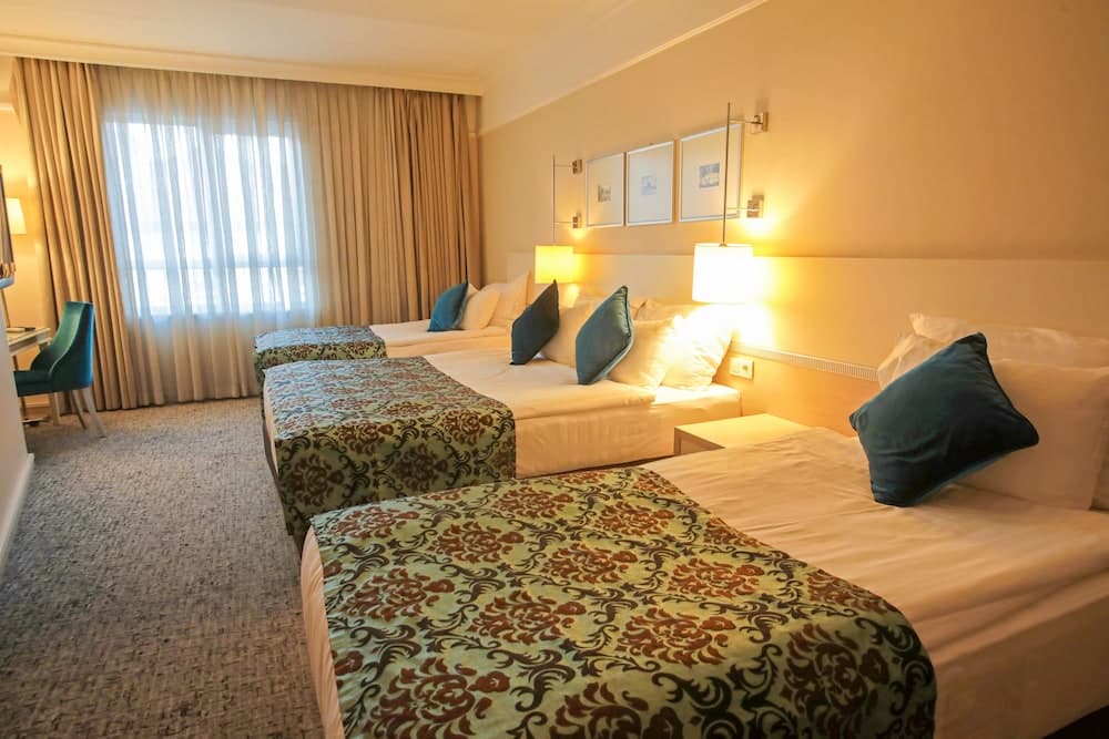 Ramada Encore by Wyndham Konya Karatay photo 5