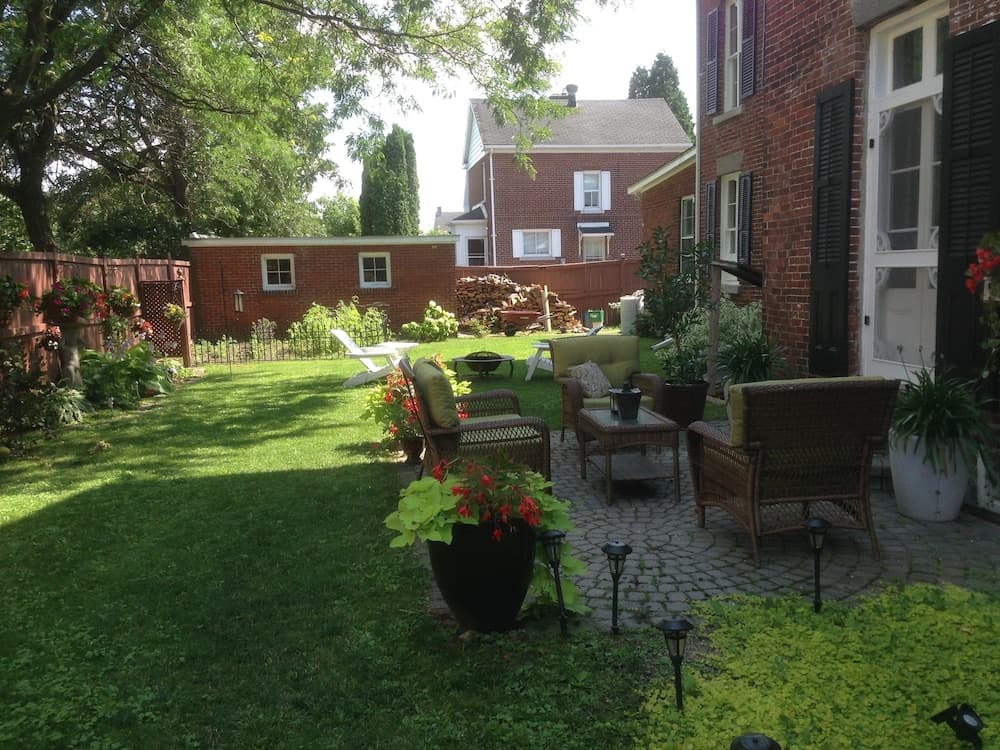 Auberge Chesley's Inn photo 6