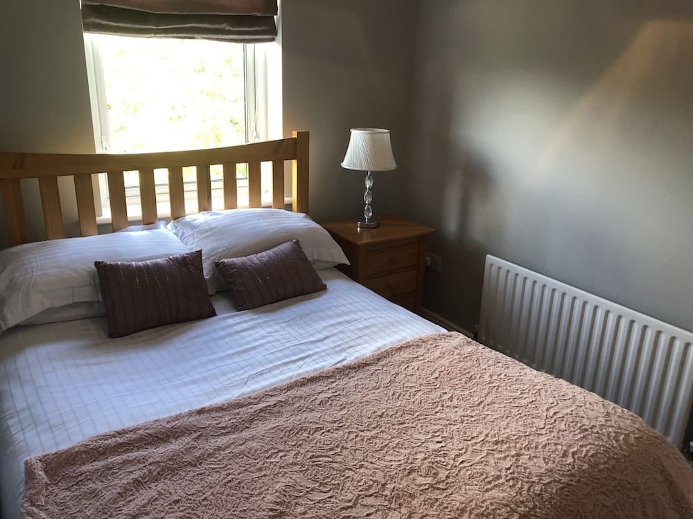 Immaculate 3-bed Apartment in Kilkenny photo 5