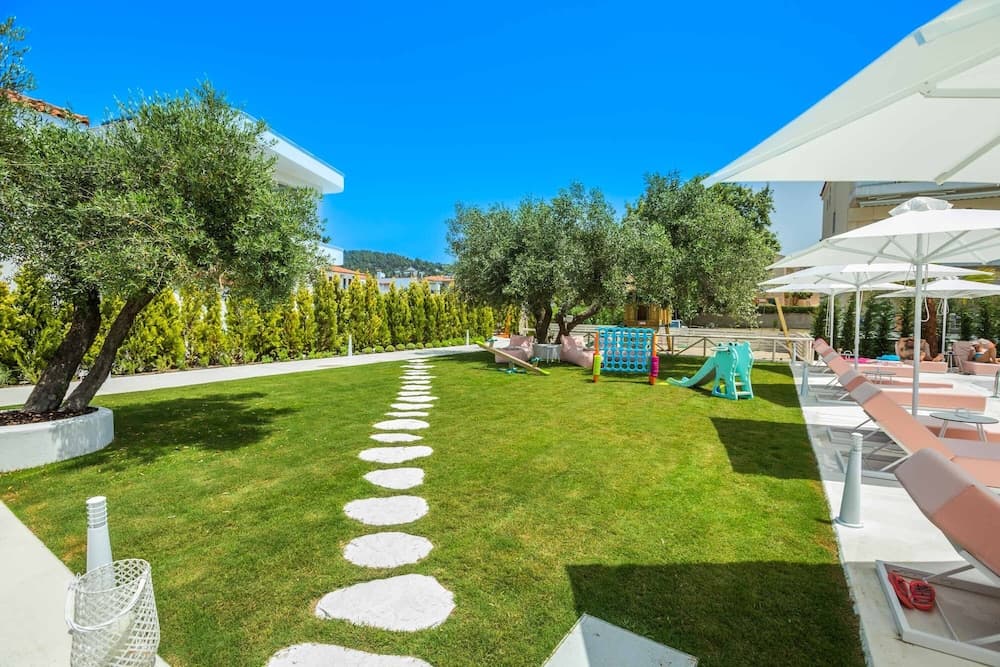 Cocoons Luxury Suites & Villas photo 8