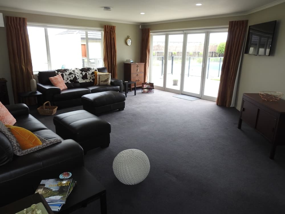 Grasslands Bed & Breakfast photo 6
