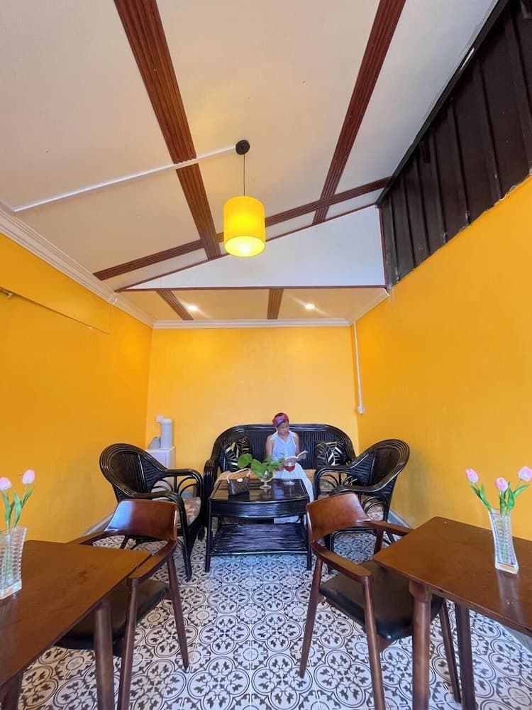 Samroas Homestay photo 6