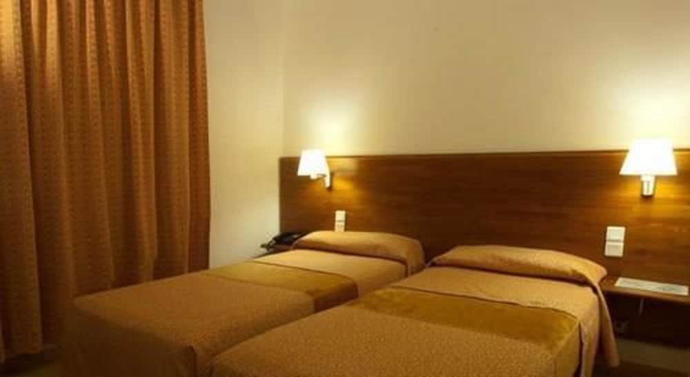 Eden Airport photo 8