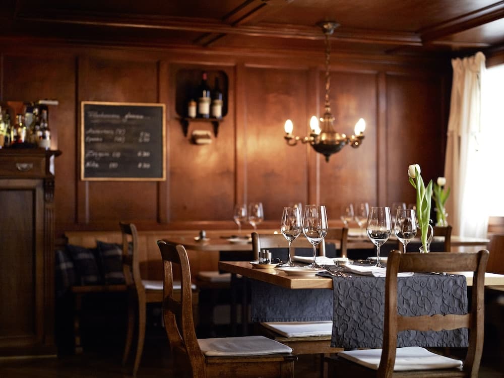 Boutique Hotel Schluessel photo 4