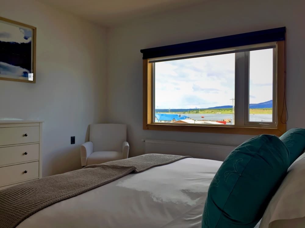 El Muelle Hotel Boutique photo 5