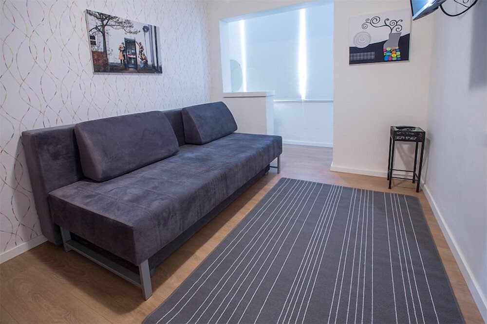 Sokolov 35 Boutique Apartment photo 3